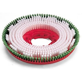 Numatic 15 Inch Scrub Brush
