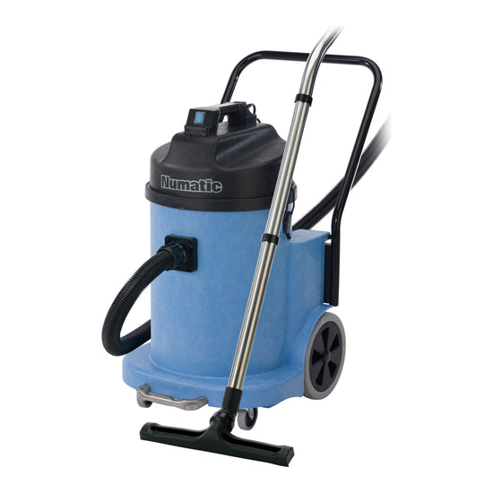 Numatic 110v WVD900 (Blue)