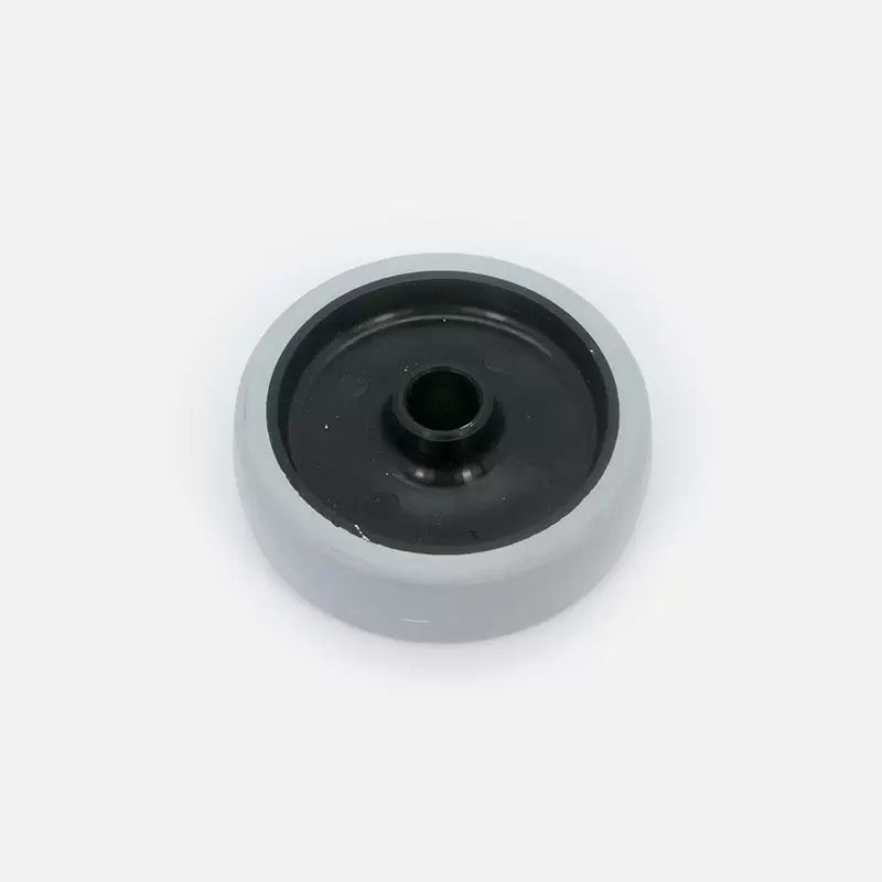 Numatic 3 Inch/76mm Grey Wheel