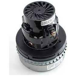 Numatic 230v 2 Stage Bypass Peripheral Motor BL21104RP