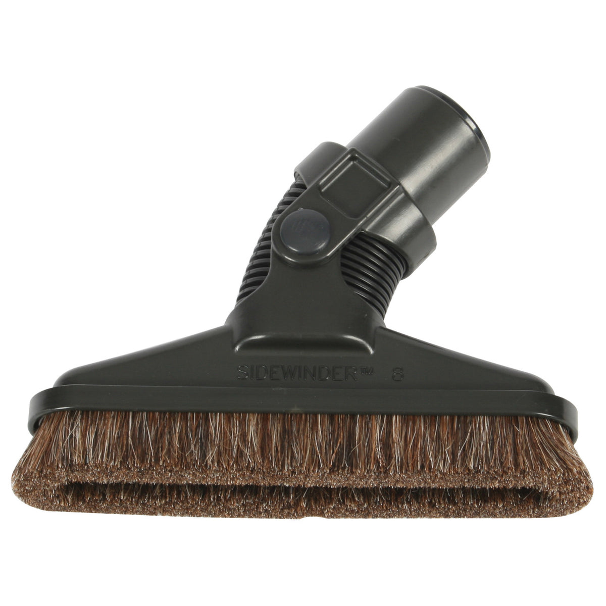 Sidewider 8 Inch/200mm Horsehair Dusting Brush (38mm)