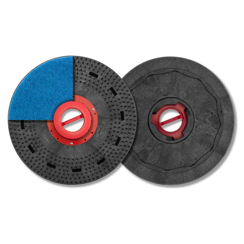 Numatic 400mm Nuloc2 Drive Board