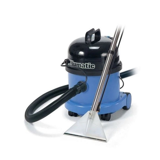 Numatic 240v CT370 (Blue)