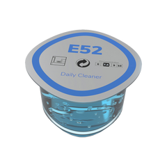 i-Dose 10ml E52 Blue Daily Cleaner Concentrate Pods - 120 Pack