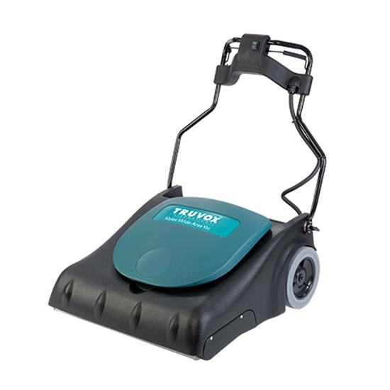 Truvox 240v Valet Wide Area Vacuum (Teal)