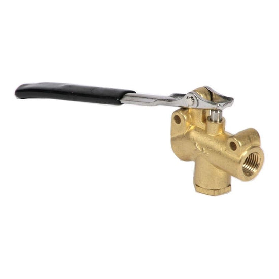 Prochem K Valve with Trigger