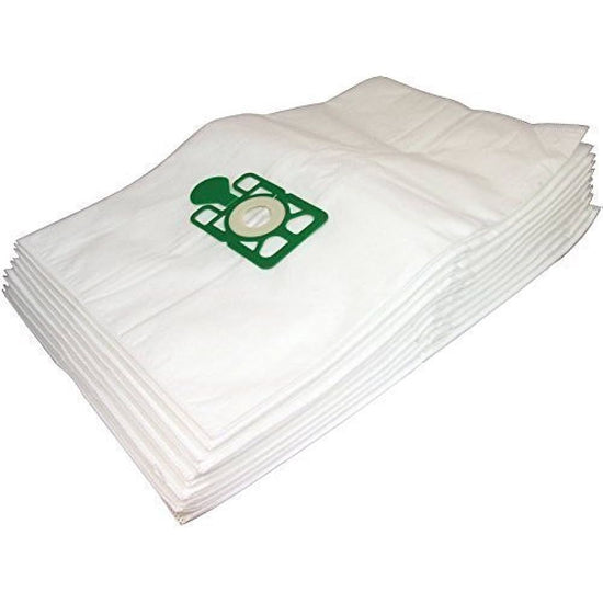 Goldline 23 Litre HepaFlo Vacuum Bags (Pack of 10)