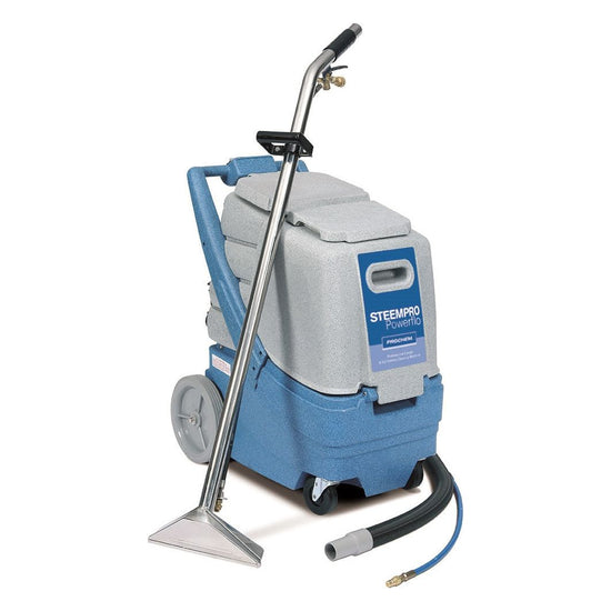 Prochem 240v Steempro Powerflo (Grey/Blue)