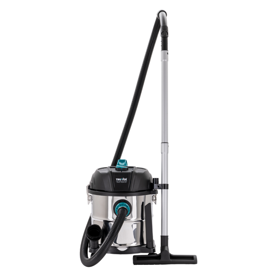 Truvox Valet Aqua 20 Wet and Dry Vacuum Cleaner
