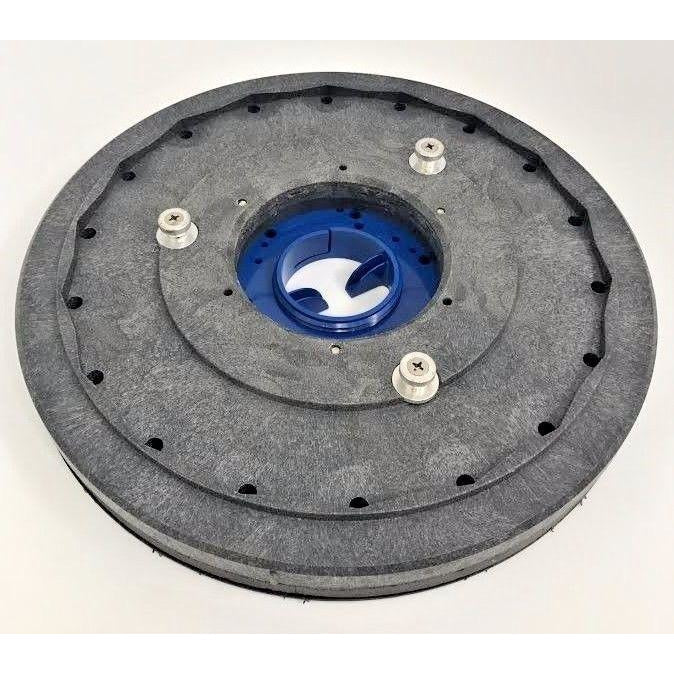 Viper 13 Inch/330mm Drive Board (Black)