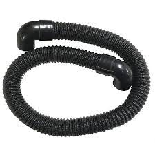 Viper Sucton Hose (Black)