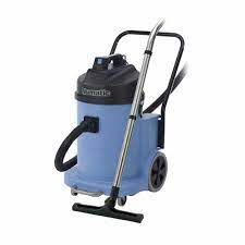Numatic 110v WV900 (Blue)
