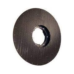 Truvox 430mm Eco Orbis Flexi Drive Board (Black)