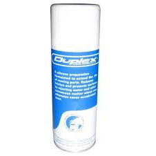 Duplex Silicone Spray (12x 400ml)