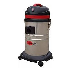 Viper 240v LSU135 (Silver)