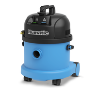 Numatic 240v CT370 Compact Extraction Cleaner