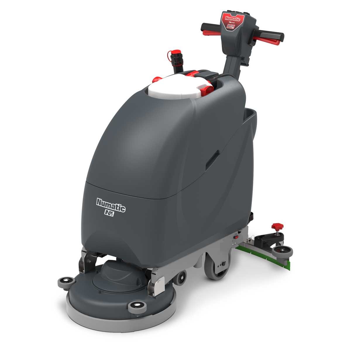 Numatic TBL4045/50 Battery Scrubber Dryer