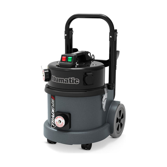 Numatic 240v TEM390A (Graphite)