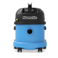 Numatic 240v CT370 Compact Extraction Cleaner