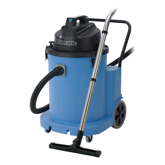 Numatic 240v WVD1800DH (Blue)