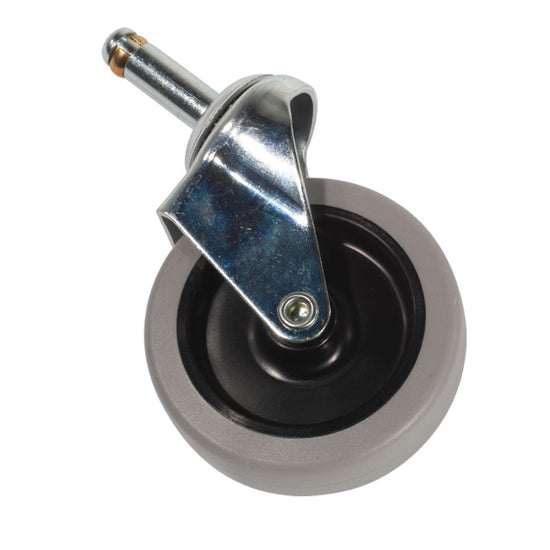 Numatic 75mm/ 3 Inch Stem Fitting Castor