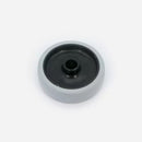 Numatic 3 Inch/76mm Grey Wheel
