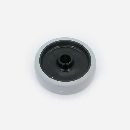 Numatic 3 Inch/76mm Grey Wheel