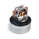 Numatic 230v 2 Stage Thru Flow Taper Fan Motor (DL21104T) TCO