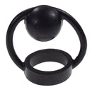 Numatic Hose Closure
