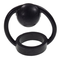 Numatic Hose Closure