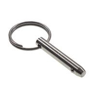 Numatic Floor Tool Detent Pin