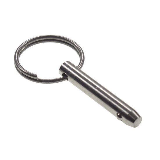 Numatic Floor Tool Detent Pin