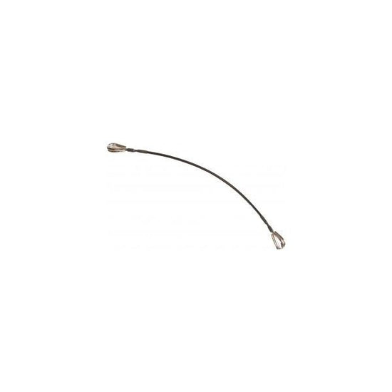 Numatic TT Lifting Wire (Blue Heat Shrink)