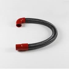 Numatic Vac Hose 650mm X Ø38mm