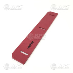 Timberline Linatex Cylindrical Side Wiper (Red)