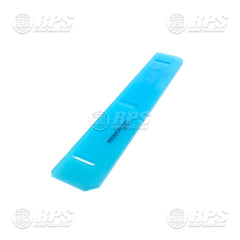 Timberline Urethane Cylindrical Side Wiper (Blue)