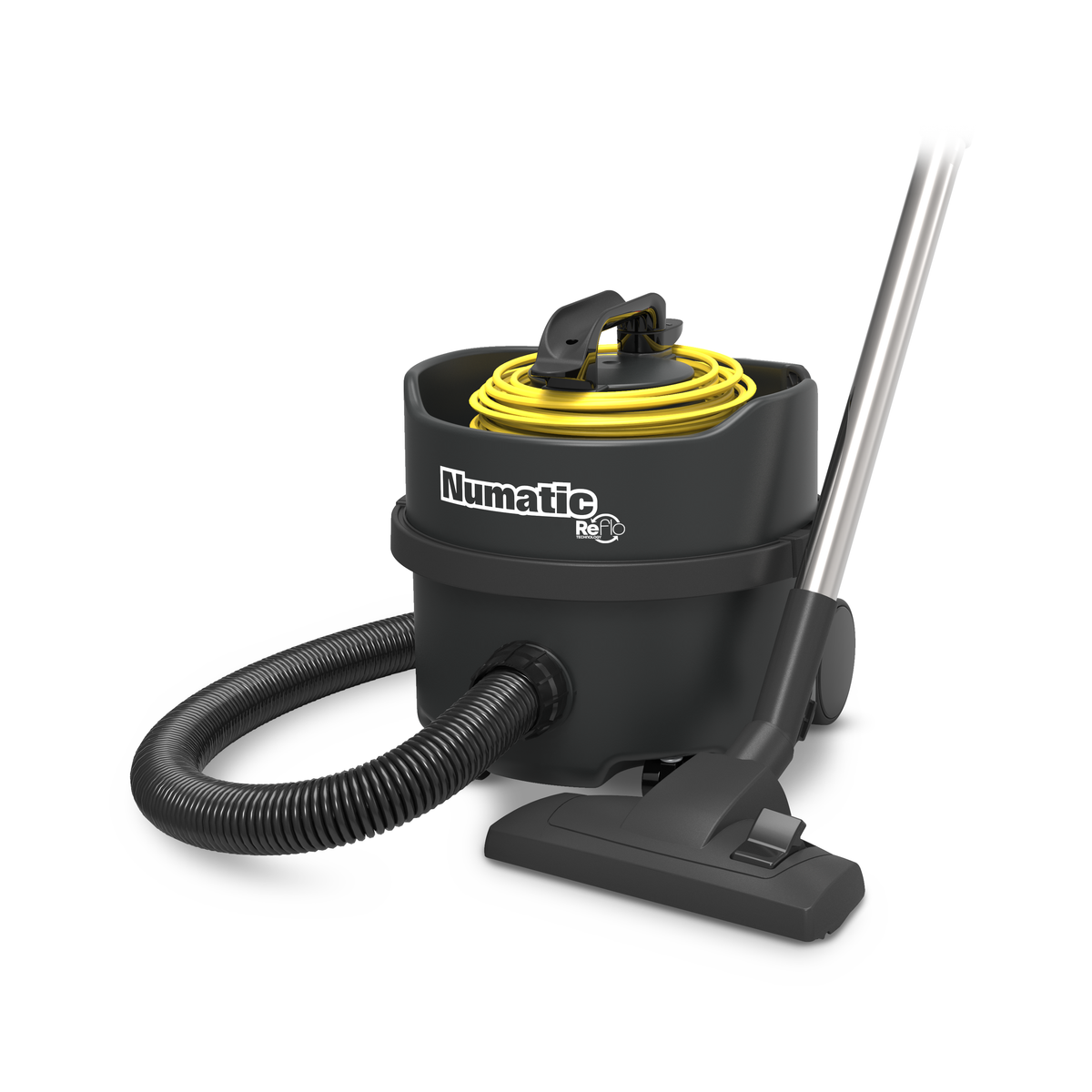 Numatic PRP180 Commercial Tub Vacuum Cleaner