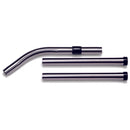 Numatic 3-Piece Stainless Steel NPC Wand Set (32mm)