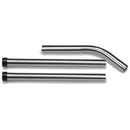 Numatic 3 Piece Stainless Steel Wand Set (38mm)