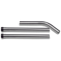 Numatic 3 Piece Stainless Steel Wand Set (38mm)