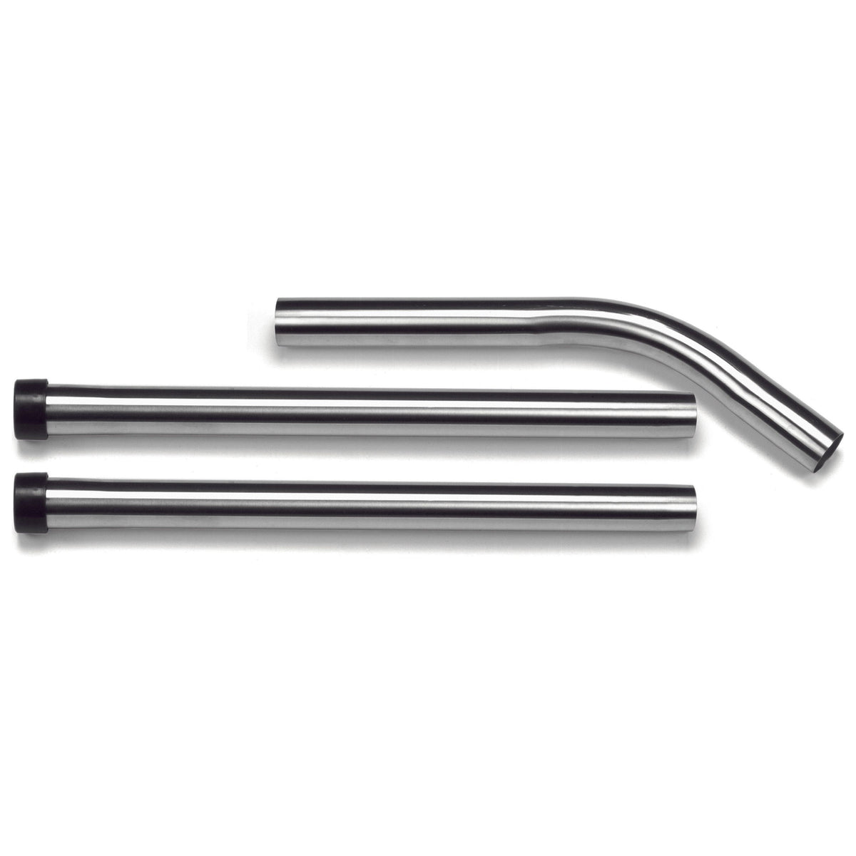 Numatic 3 Piece Stainless Steel Wand Set (38mm)