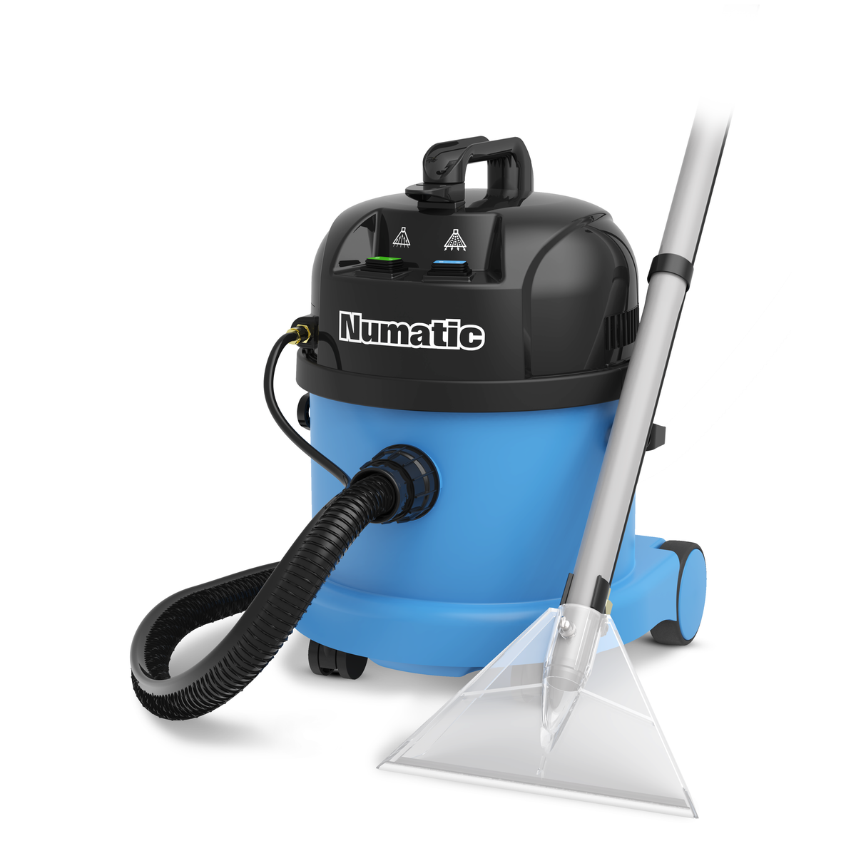 Numatic 240v CT370 Compact Extraction Cleaner