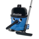 Numatic 240v Charles CVC370 (Blue)