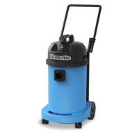 Numatic 240v WV470 Wet and Dry Vacuum Cleaner