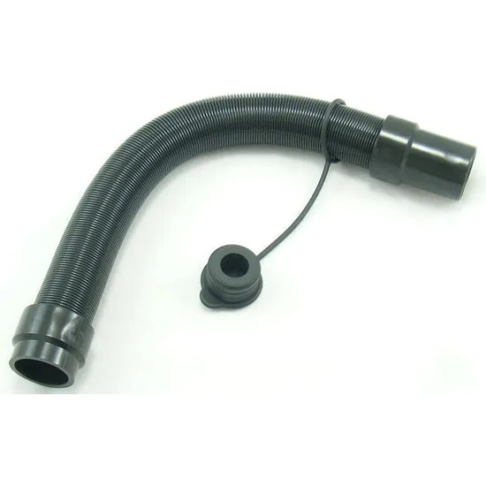 Numatic 35mm x 435mm Stretch Hose & Cap
