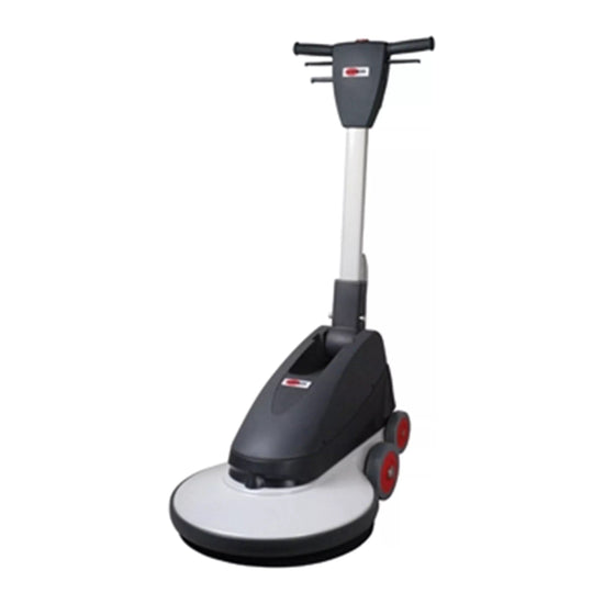 Viper 240v DR1500H (Grey)