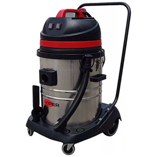 Viper 240v LSU255 (Silver)