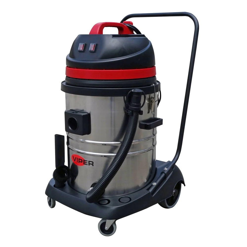 Viper 240v LSU275 (Silver)