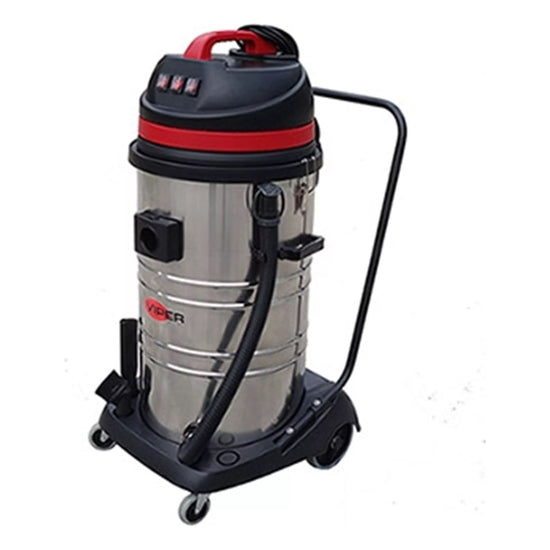 Viper 240v LSU395 (Silver)