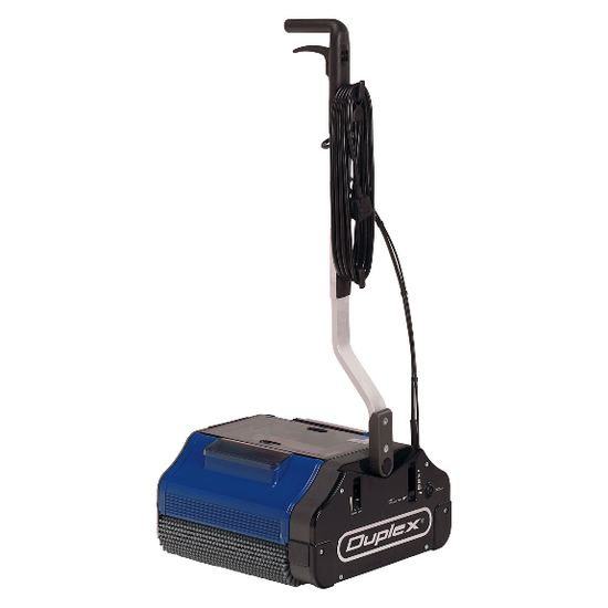 Duplex 240v 420 Steam (Blue)